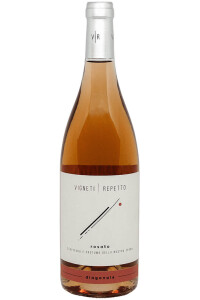 Vigneti Repetto - Rosato "Diagonale" (2021) rosé wijn