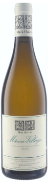 Mark Haisma - Mâcon-Villages Blanc (2024)